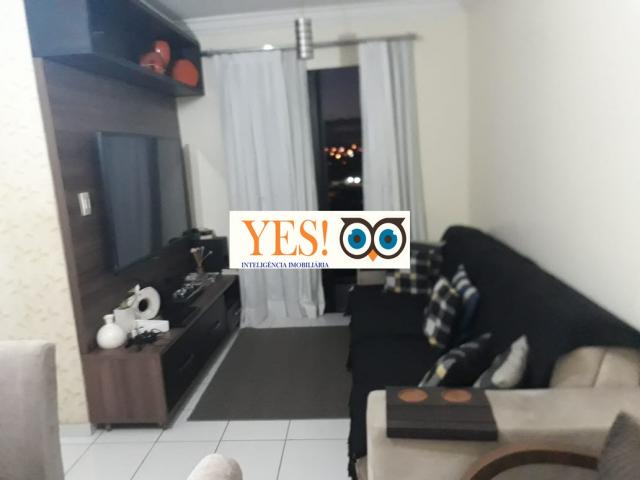 Apartamento MOBILIADO para Locação e Venda, Muchila, Feira de Santana, 3 dormitórios sendo - Foto 12