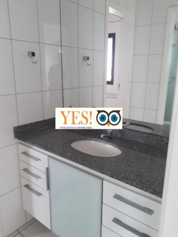 Apartamento Residencial para Venda, Ponto Central, Feira de Santana, 4 dormitórios, 3 suít - Foto 12