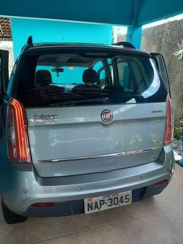 Vende-se Ideia Essence 1.6 - Foto 2