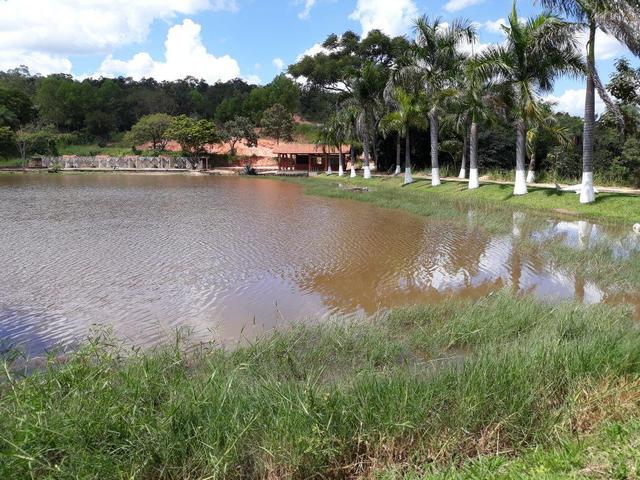 Terreno para Sítio em Esmeralda - Foto 18