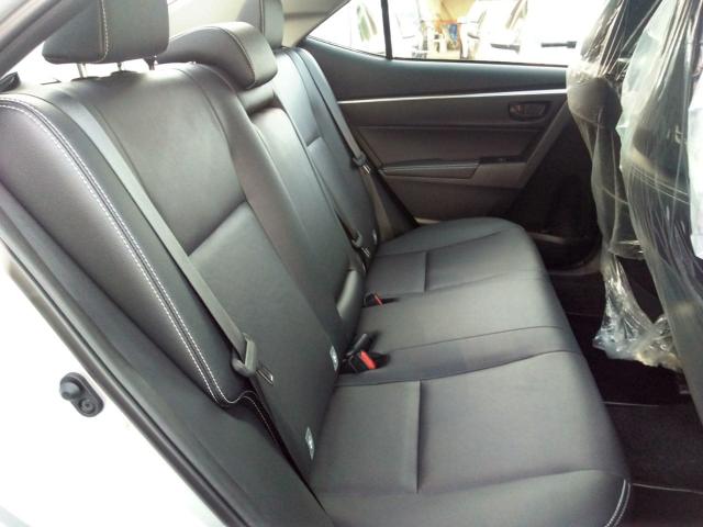 TOYOTA COROLLA 2019/2019 2.0 XEI 16V FLEX 4P AUTOMÁTICO - Foto 6