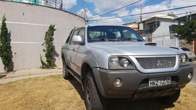 L200 outdoor 2012 toda ok vendo barato urgente - Foto 13