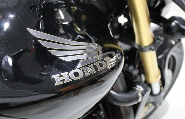 Honda Cb 600 F Hornet - Foto 5