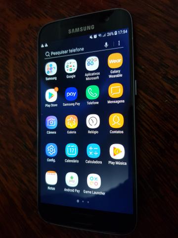 Samsung Galaxy S7 Flat - Foto 2