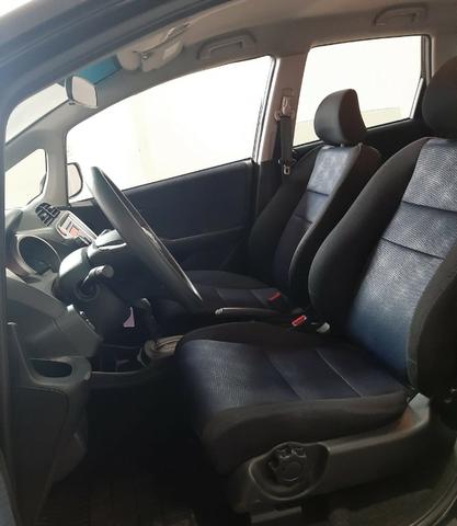 Honda Fit 1.5 LX 16V Flex/ novíssimo - Foto 7