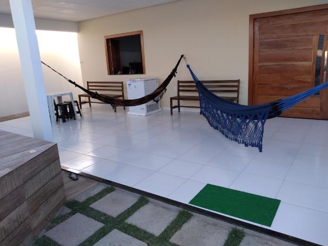 Alugam-se casas com piscinas, ar condicionados em Caldas do Jorro - Foto 6