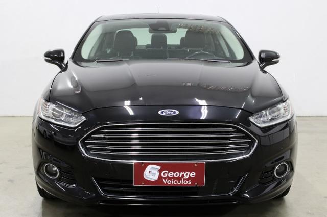 Fusion Titanium AWD - Foto 4