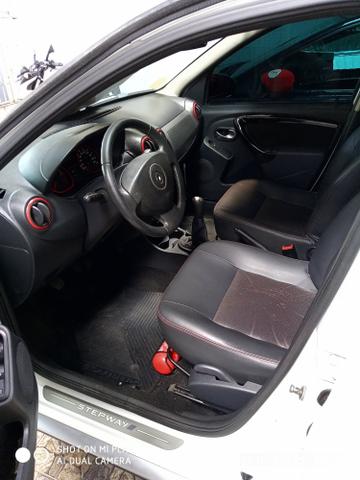 Sandero Stepway - Foto 7