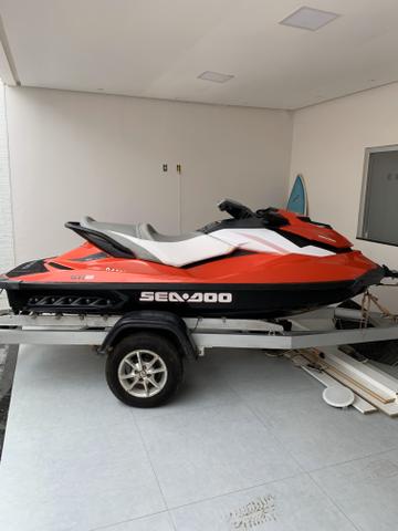 Jet Ski SEADOO GTI130 SE - Foto 5