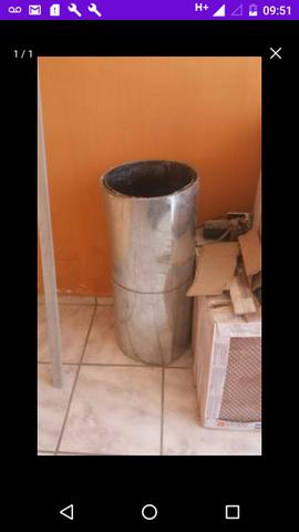 Vendo 26 MT de zico