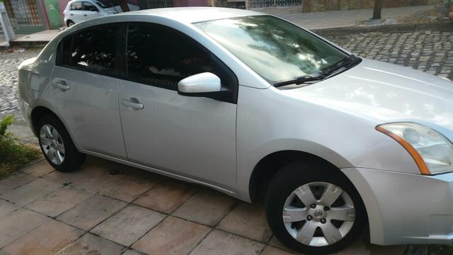 Vendo Sentra bem comcevado 2009 $19500 - Foto 5