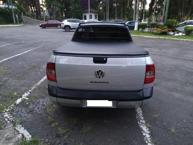 VW/Nova Saveiro CE 1.6 2014/14 - Foto 2