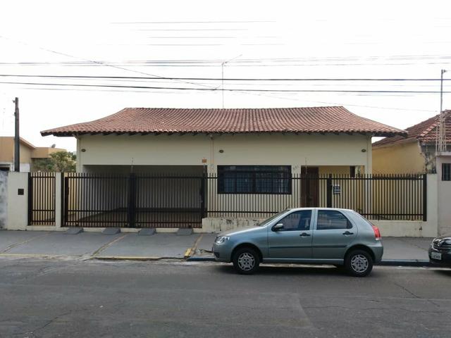 Casa no centro de matao- casa avaliada em 1.300.000,00