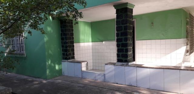 Casa - Cobilândia