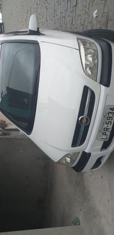 Zafira - Foto 2