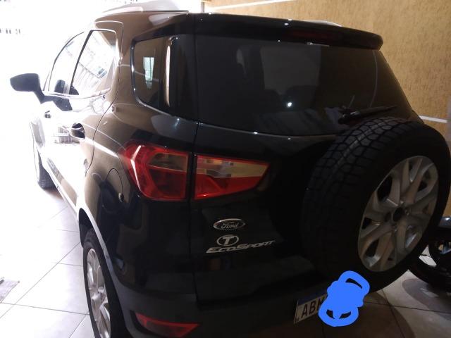 Ford Ecoespot Titanium 2.0 - Foto 3