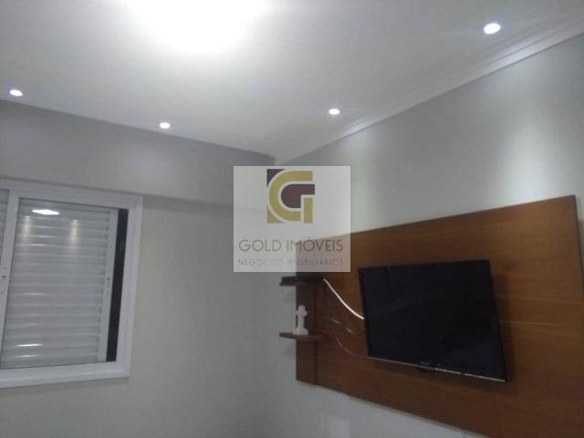 G. Apartamento com 2 quartos à venda, Splendor Gardem, São José dos Campos - Foto 5