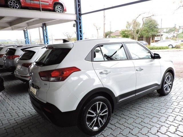 Creta Prestige 2.0 16V Flex Aut. - Foto 3