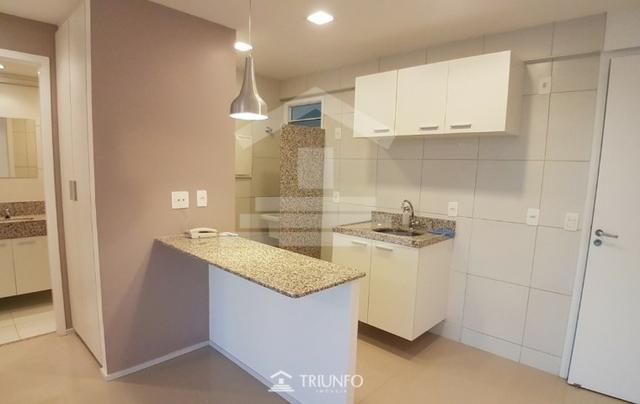 (MRA) TR26804-Apartamento no Guararapes Compacto com Mobilia, 44m²