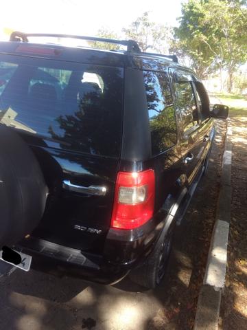 Vendo Ecosport 2005 - 4WD - 2.0 16V - Foto 5