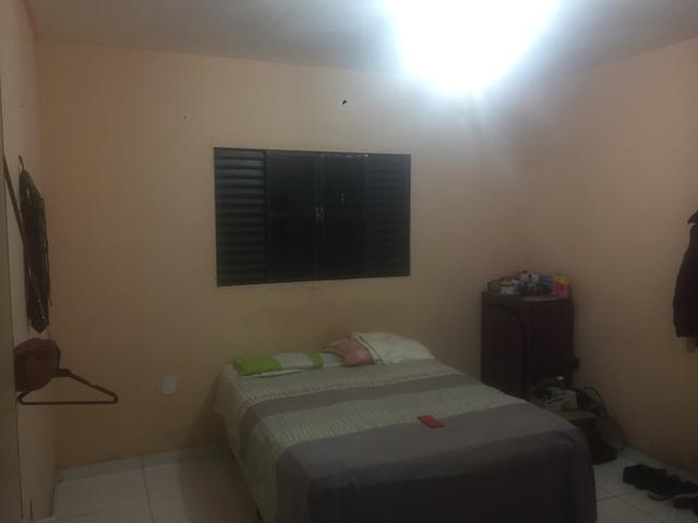 Casa 4 qtos sendo 2 Suites lote 400 m subindo a mansão imperial - Foto 3
