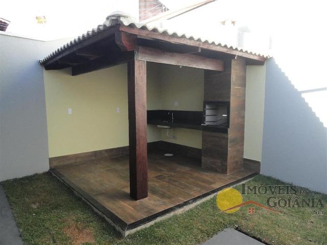 Casa com 3 Quartos à Venda, setor Fonte Nova - Ao Lado St. Parque das Flores - Foto 20