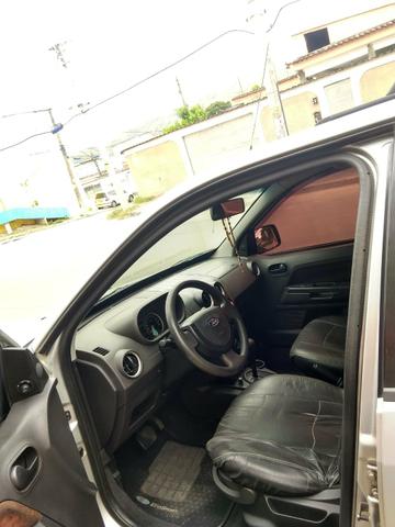 EcoSport 2007 2.0 AUTOMATICO