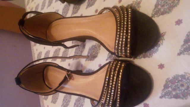 Sapatos - Foto 6