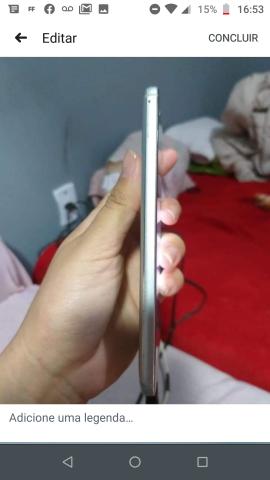 Vendo ou troco G5s - Foto 3