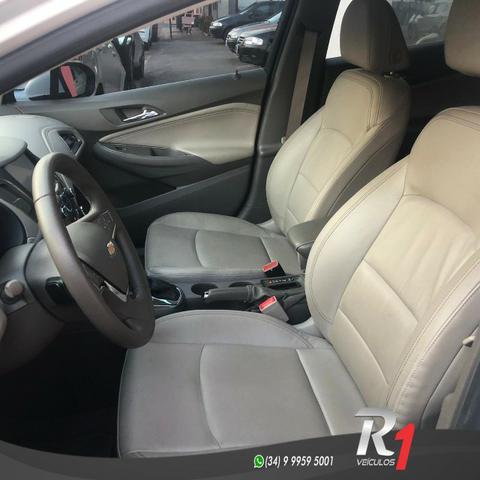 Chevrolet Cruzw LTZ 1.4 TB Flex Aut. 2018 - Foto 6