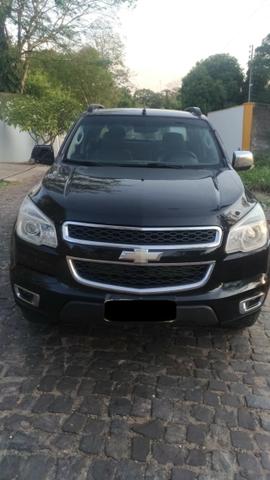 S10 Pick-Up LTZ 2.8 TDI 4x4 CD Dies.Aut - Foto 5