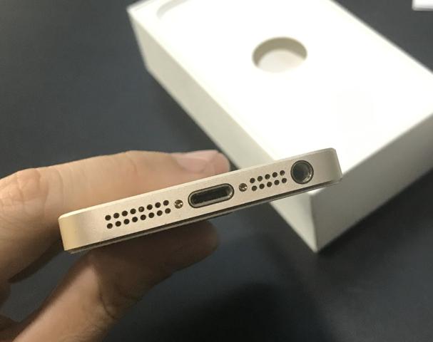 Iphone SE - 16gb - Foto 5