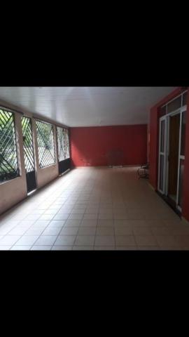Vendo casa com entrada de 20mil - Foto 2
