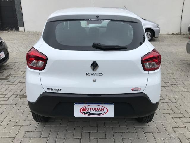 Renault Kwid ZEN 10MT - Foto 11