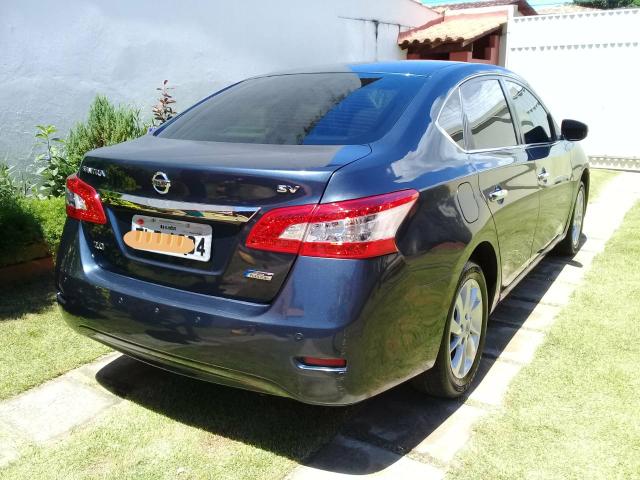 Nissan Sentra SV 2015. ÓTIMA OPORTUNIDADE!! - Foto 3