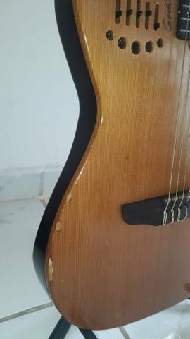 Violão godin acs - sa - Foto 3