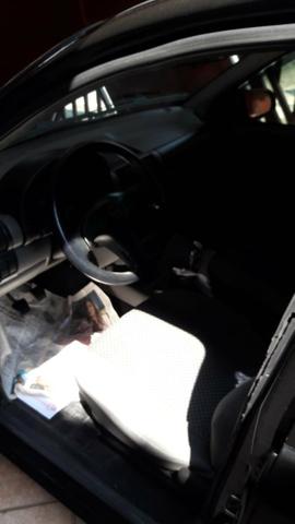 Corsa Classic Novo - Abaixo da tabela