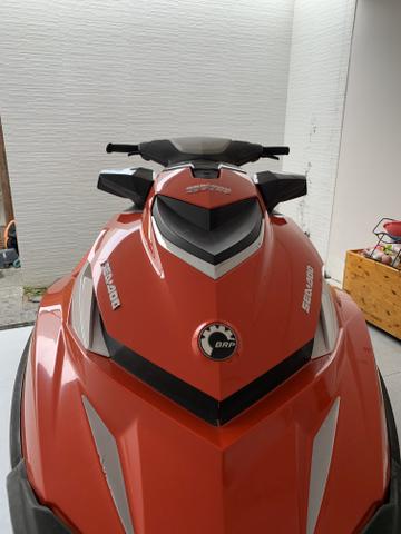 Jet Ski SEADOO GTI130 SE - Foto 2