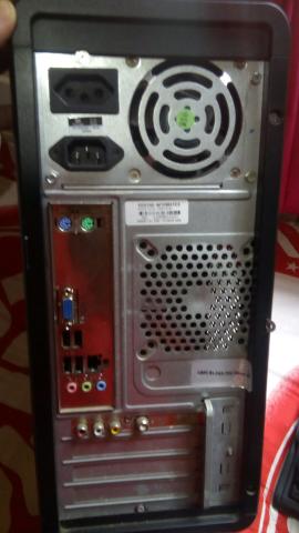 Computador completo (Positivo) - Foto 3