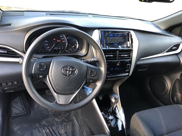 YARIS XL 1.3completo - Foto 6