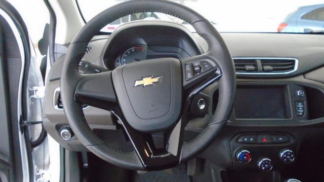 CHEVROLET PRISMA LTZ 1.4 SPE/4 8V FLEX MEC. - Foto 5