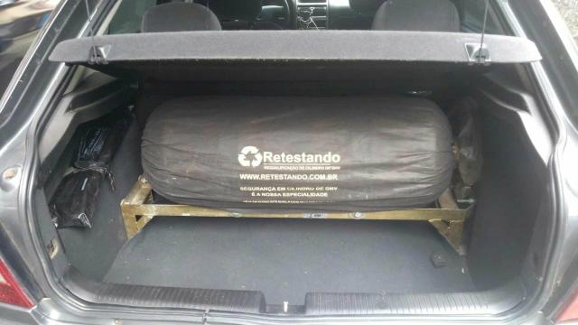 Vendo astra hatch 2010/11