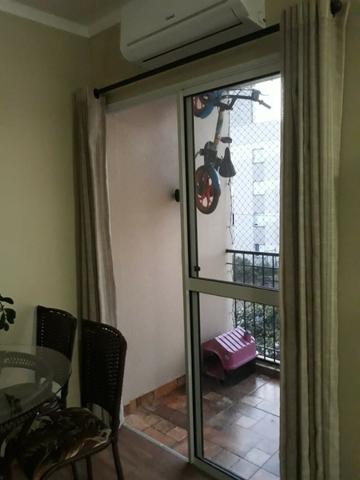 Apartamento 02 Dorm - Bom Retiro - Sumaré - Foto 20