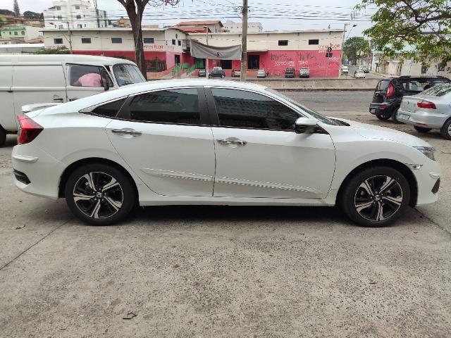 Civic Touring 1.5 Turbo 16v Automático 173cv - Foto 5