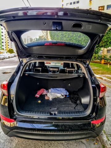 New Tucson top1.6 turbo - Foto 14