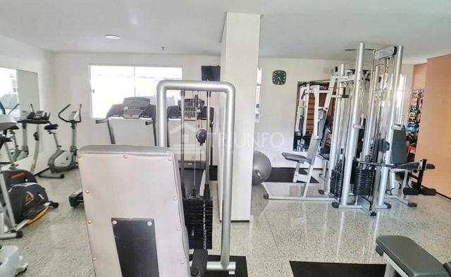 (JR) Grande Oportunidade > Apartamento 126m² > 3 Suítes + dce > Torre Unica > 2 Vagas! - Foto 10