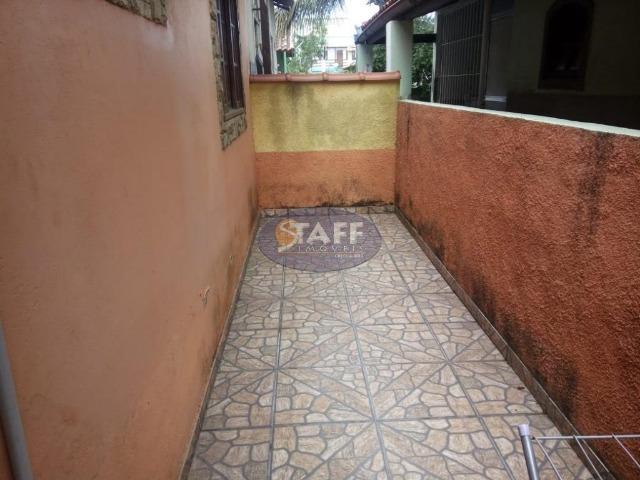 OLV-Linda casa de 2 quartos em Unamar- Cabo Frio!! CA1134 - Foto 12