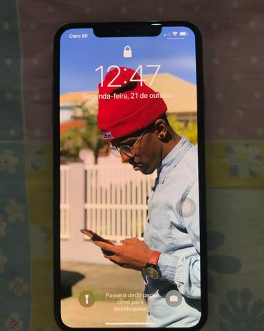 Iphone XS Max