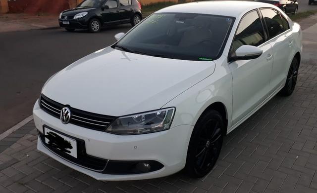 Vendo Jetta 2.0 TSI no contrato - Foto 6