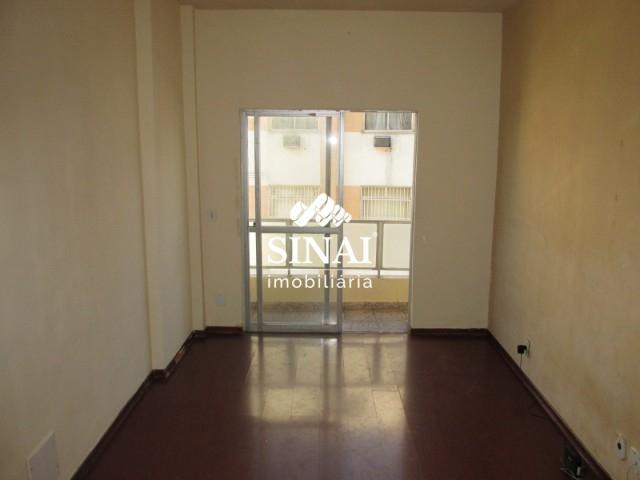 Apartamento - OLARIA - R$ 850,00 - Foto 2